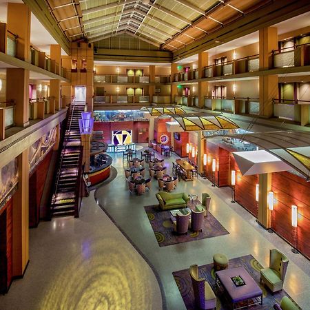 Pier 5 Hotel Baltimore Exterior foto