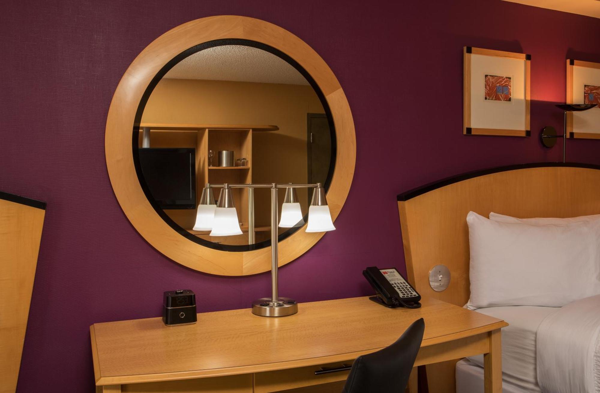 Pier 5 Hotel Baltimore Quarto foto
