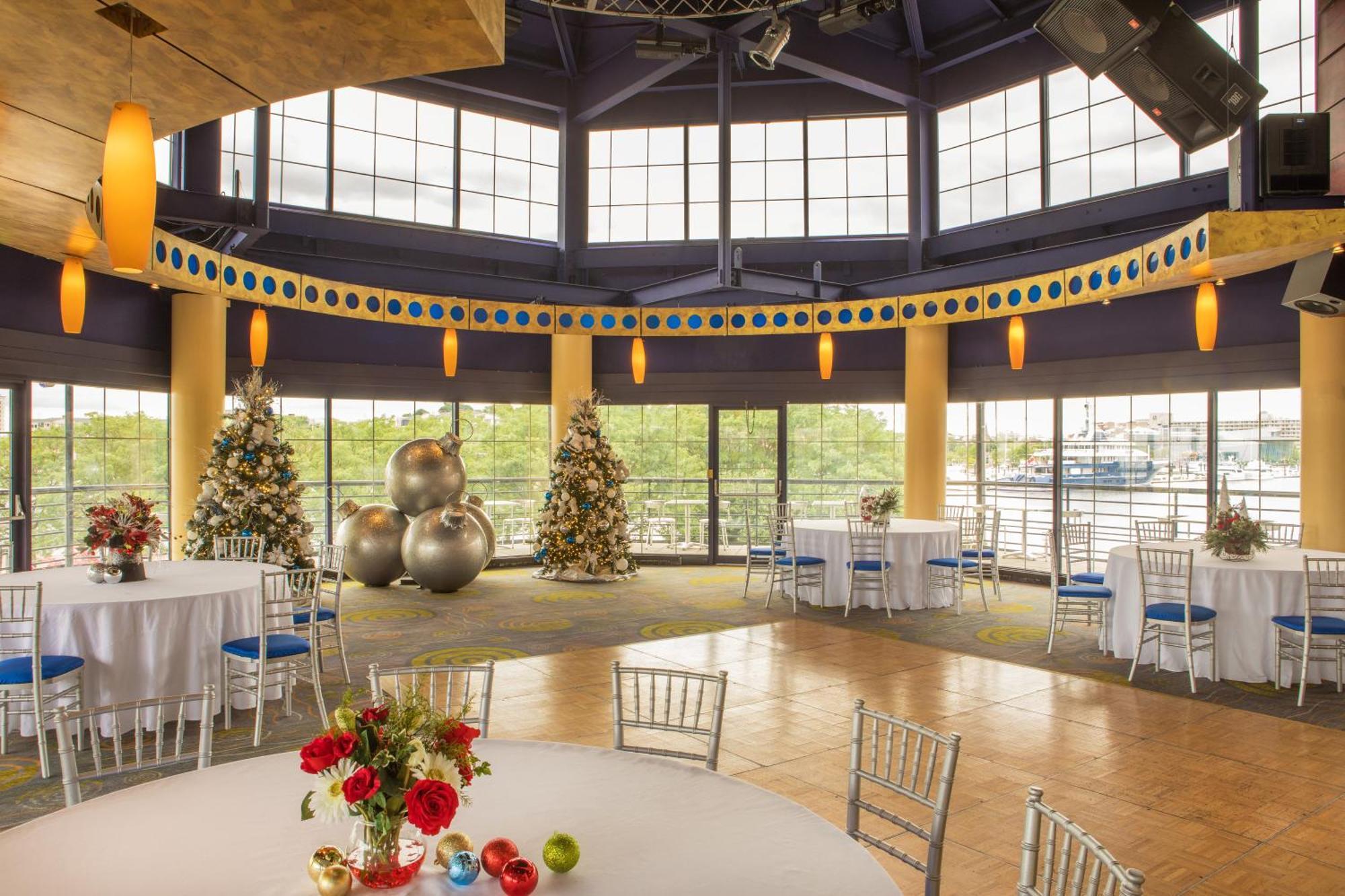 Pier 5 Hotel Baltimore Exterior foto