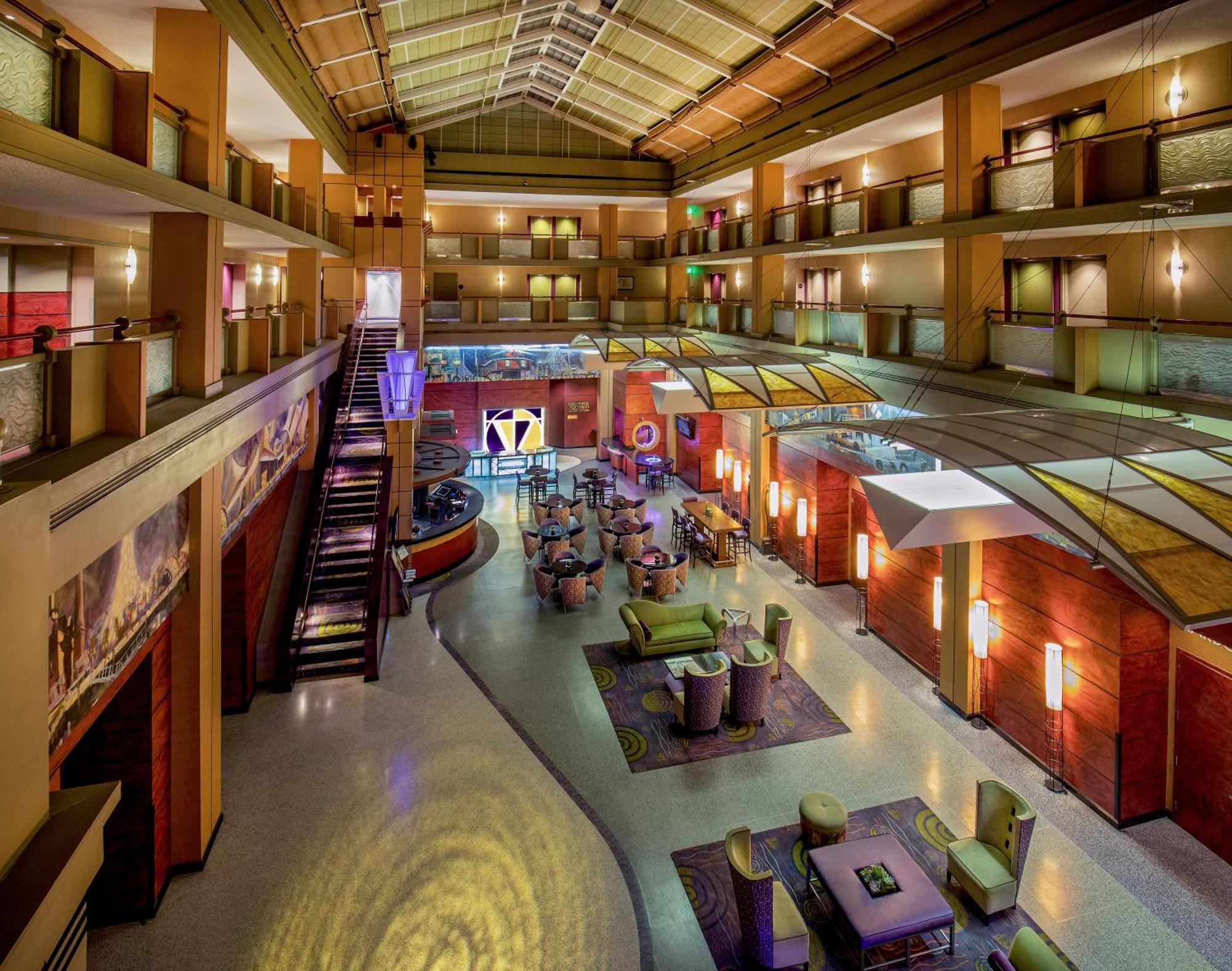 Pier 5 Hotel Baltimore Exterior foto